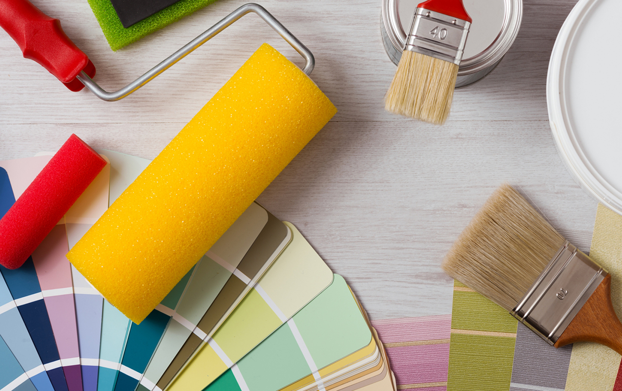 Alaşehir dış cephe boyama